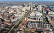 St Louis Commercial Aerial Photography