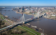 St Louis Commercial Aerial Photography