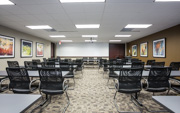 St Louis Commercial Architectural Interior Photography