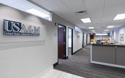 St Louis Commercial Architectural Interior Photography