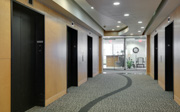 St Louis Commercial Architectural Interior Photography